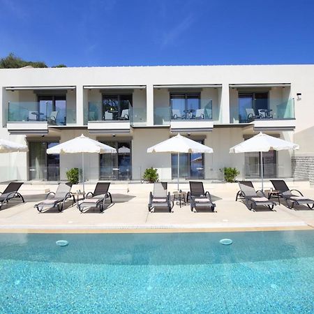 Almyra Seafront Residence Lygia  Exterior photo