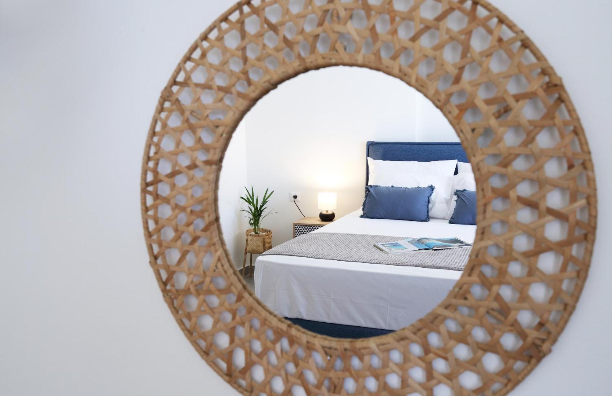 Almyra Seafront Residence Lygia  Room photo